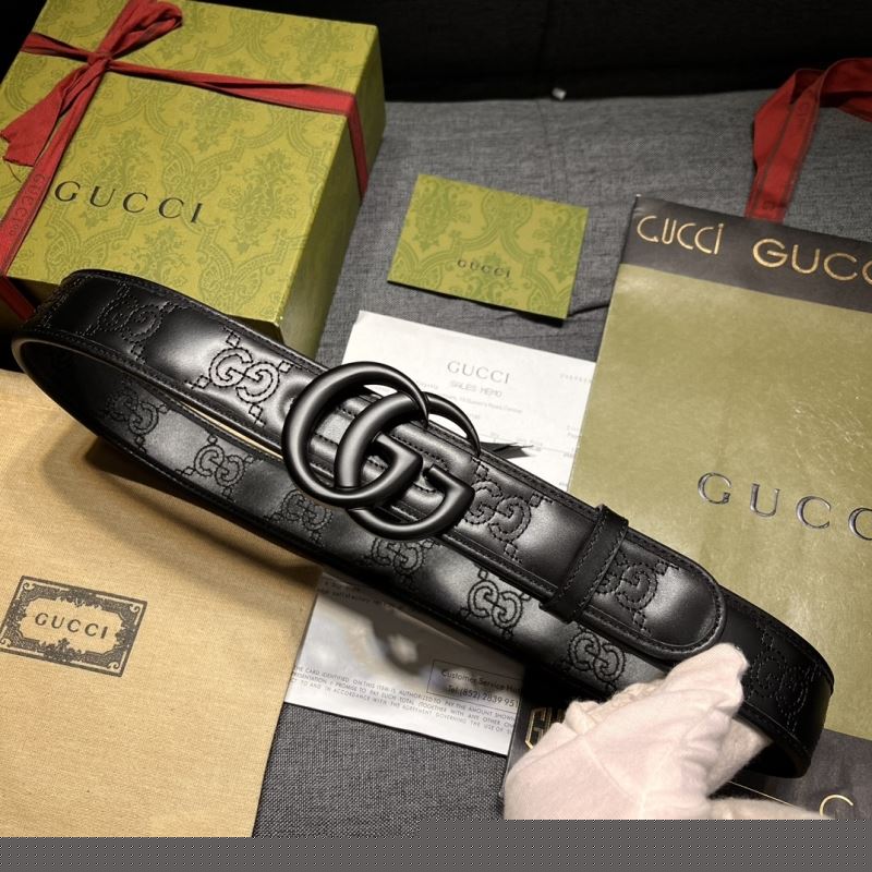 G*u*i belts